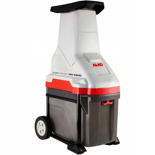 Drvič, štiepkovač - Szybaker Szechak Elektrický z 2,800 W Al-Ko