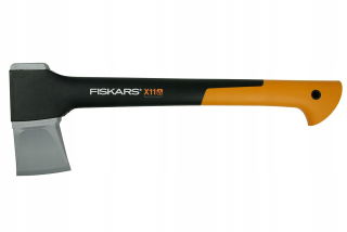 Sekera, kálačka - Zlomová sekera Fiskars na kmeňové drevo SILNÁ