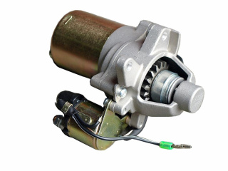 Elektrocentrála - Elektrický štartér 48f GX160 GX200