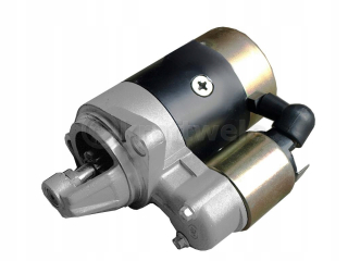 Elektrocentrála - 186F 178F 188F DIESEL ELEKTRICKÝ ŠTARTÉR
