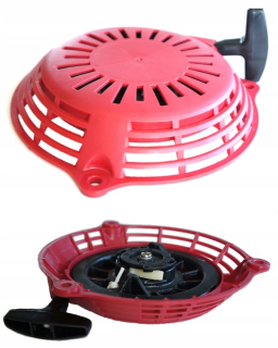 Štartér na kosačku, krovinorez - Štartér STIHL FS 120 200 250, B