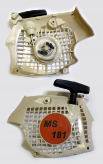 Píla - ŠTARTÉR STIHL MS171. MS181. MS211