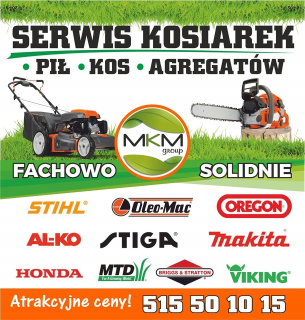 Píla - štartér stihl MS231. MS251 farmertec