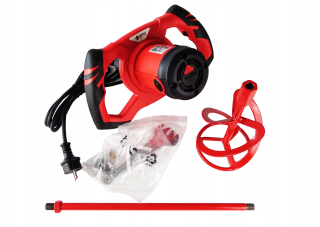 Rubi mixér 1200 W 140 mm