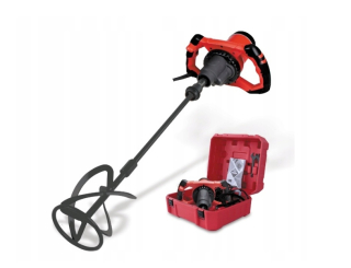 Miešadlo na maltu -  RUBI RUBIMIX-9 N PLUS AGITATOR 1800W 26924