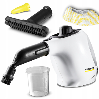 Parný hrniec Kärcher 1200 W / 0,2 l