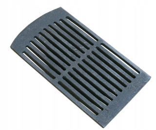 Jarný rošt