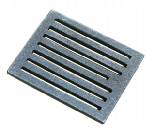 SLATE GRID K7 30 * 21CM