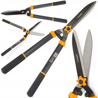 Ručné nožnice Powermat 16 cm