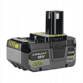 RYOBI batérie 4.0Ah 18 V ONE
