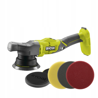 Aku leštička Ryobi 5133004845 18 V