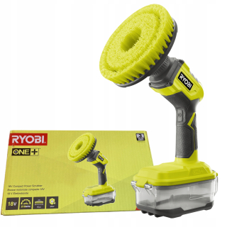 Elektrická akumulátorová kefa Ryobi