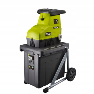 Drvič, štiepkovač - RYBÝ TULIACI ŠROUBOVAČ 3000W 45MM RSH3045U