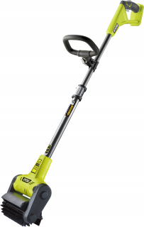 Elektrická akumulátorová kefa Ryobi