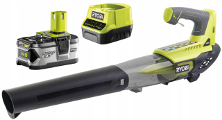 Píla na - RYOBI AKUMULÁTOR 18V OBL18JB + 4Ah