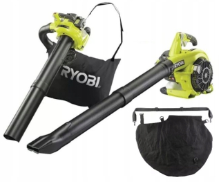 Fúkač / vysávač lístia 26 cm³ POWR LT2™