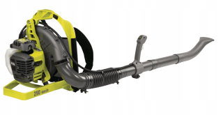 Píla na - RYOBI BATOH NA SPALOVANIE BATOHU RBL26BP 26cm3