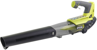 Píla na - RYOBI OBL18JB Akumulátorový fúkač lístia