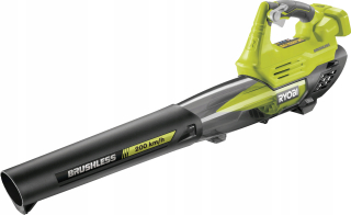 Píla na - RYOBI Dúchadlo pre listy RY18BLXA 18V BRUSHLESS