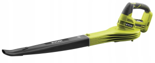 Píla na - RYOBI Dúchadlo lístia AKU 18V ONE + OBL1820S