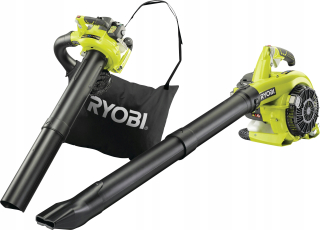 Píla na - RYOBI Fúkač lístia VAKUOVÉ ČISTIČE RBV26B
