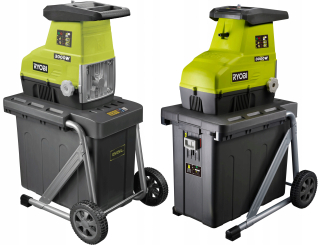 Elektrický drvič konárov Ryobi 5133004335 3000 W