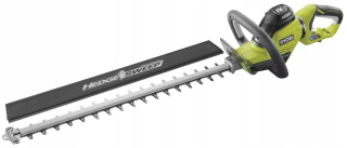 Nožnice - RYOBI RHT6160RS Elektrický plotostrih