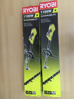 Krovinorez -  RYOBI Multifunkčný nástroj RPH1100E 1100 W Expand-it.
