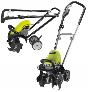 Kultivátor -  RYOBI Elektrický kultivátor 1150W RCP1225