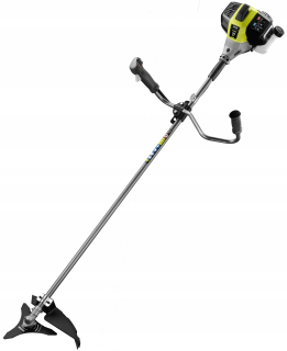 Krovinorez - RYOBI spaľovanie Kosa 31cm³ s rukoväťou bicyklov