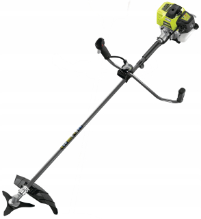 Krovinorez - RYOBI BENZÍNOVÁ Kosačka 52cm3 SKLÁDACIA RÚČKA