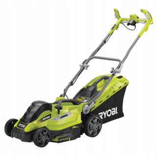 RYOBI ELEKTRICKÁ Kosačka 1500 W 36 cm