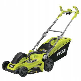 Kosačka elektrická - ELEKTRICKÁ Kosačka RYOBI 1800W 40CM RLM18E40H