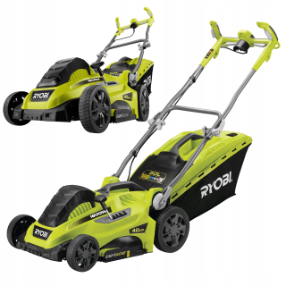 Kosačka elektrická - ELEKTRICKÁ Kosačka RYOBI 1800W 40cm RLM18E40H