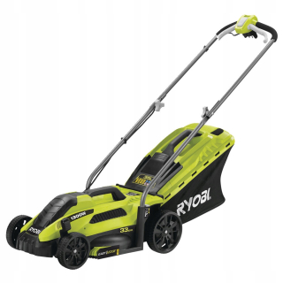 Kosačka na trávu s výkonom 1300 W