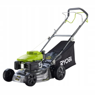 Kosačka benzínová - RYOBI Benzínová kosačka 41CM 140CM3 RLM4114