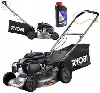 Kosačka benzínová - RYOBI Benzínová kosačka 46cm 175cm3 MOTOR YAMAHA