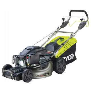 Kosačka benzínová - RYOBI Benzínová kosačka RLM53190YV YAMAHA 4W1