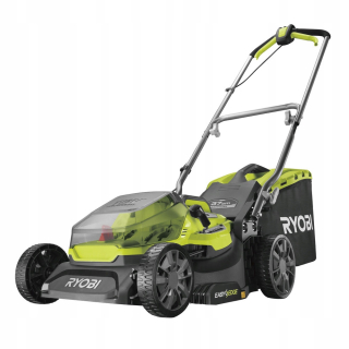 Kosačka elektrická - Akumulátorová kosačka RYOBI ONE + RY18LMX37A-150