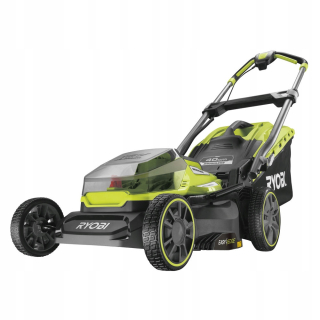 Kosačka elektrická - Akumulátorová kosačka RYOBI ONE + RY18LMX40A-0 18V