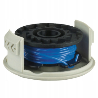 RAC124 CIEVA S VLASOM 1,6 mm x 1 RYOBI 5132002433