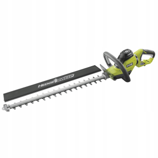 Nožnice - RYOBI Nožnice na živé ploty 600W 60 cm RHT6160RS
