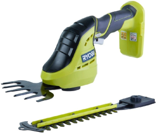 Nožnice - RYOBI OGS1822 akumulátorový plotostrih