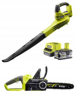 Súprava 18 V RYOBI