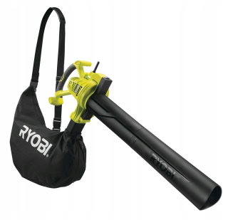 Píla na - RYOBI Vysávač Cleaner Blower pre listy RBV3000 CSV