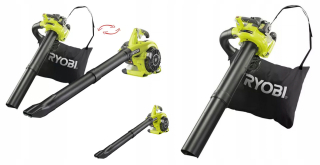 Píla na - VYSÁVAČ RYOBI RBV26B 4,3 kg