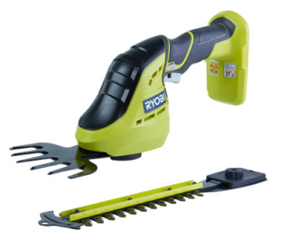 Nožnice - RYOBI OGS1822 Nožnice na živé ploty a trávu 18V