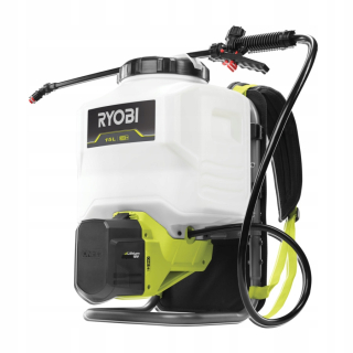 Postrekovač - RYOBI REPEKTOR 18V 15L represor