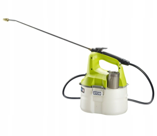 Postrekovač - RYOBI SPRAYER ONE + OWS1880 3,5L TELO