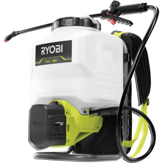 Postrekovač - RYOBI RY18BPSA RACK PACK SPRAYER